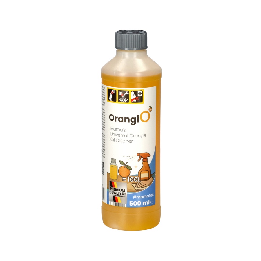 OrangiO 500 ml